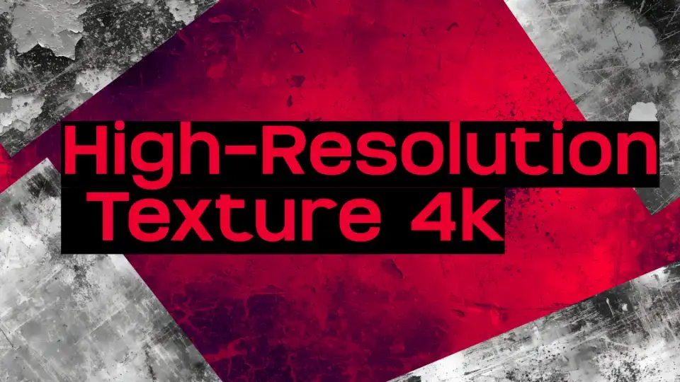 Grunge Texture Pack: High-Res Abstract & Urban Textures