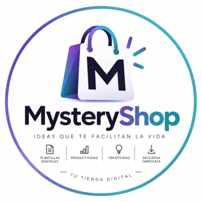 MysteryShop