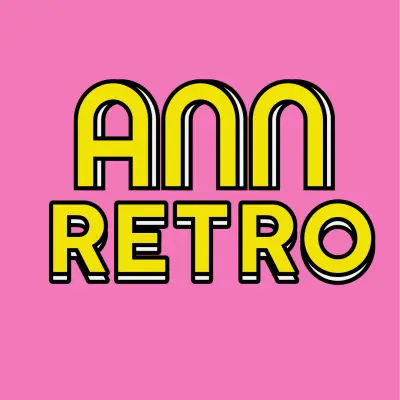 AnnRetro Studio